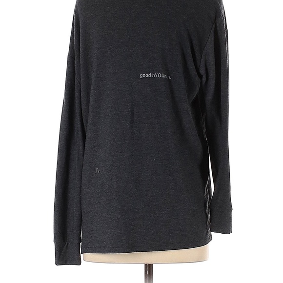 good hYOUman V-Neck - Picture 4 of 5